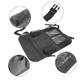 🚗Road Trip Hero – Car Seat Back Organizer with Tablet Holder and 9 Pockets! - ThiGui